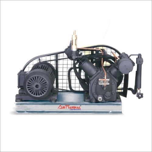 High Pressure Air Compressor