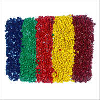 ASA Granule