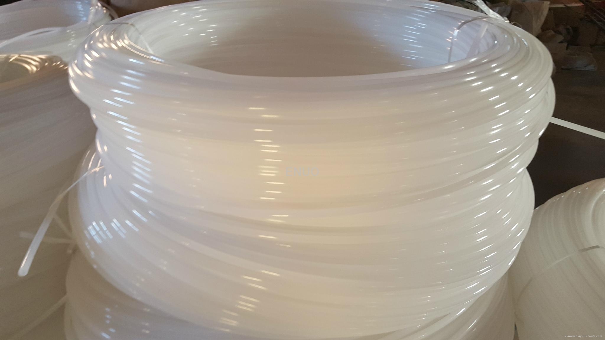 PP Tube Pipe