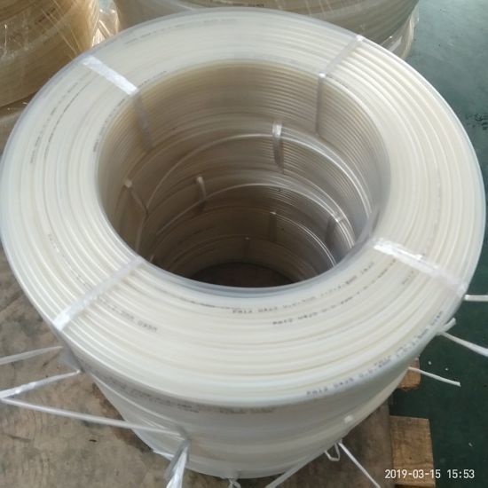 PP Tube Pipe