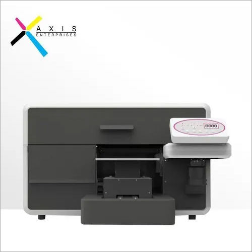 UV Digital Printer