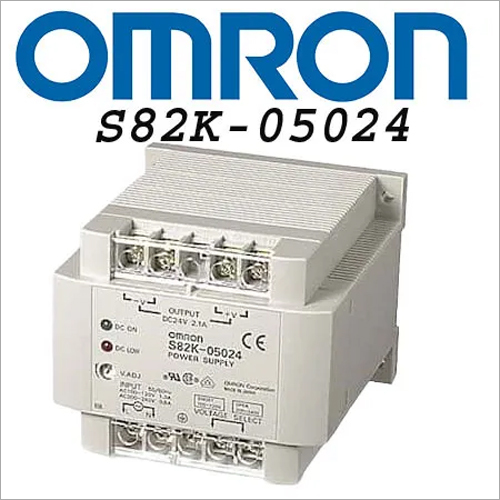 OMRON S82K-05024