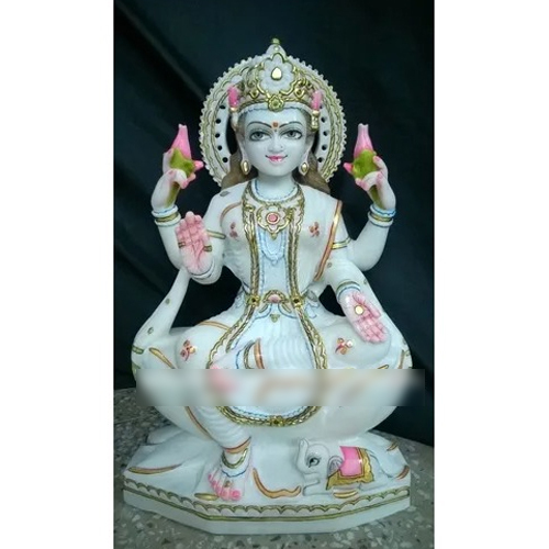 Goddess laxmi Statue