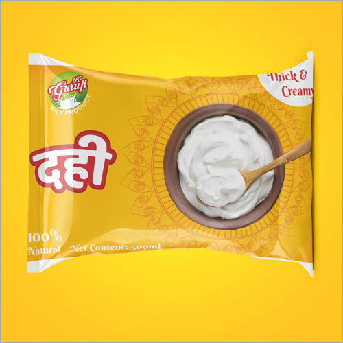 Dahi (Curd)