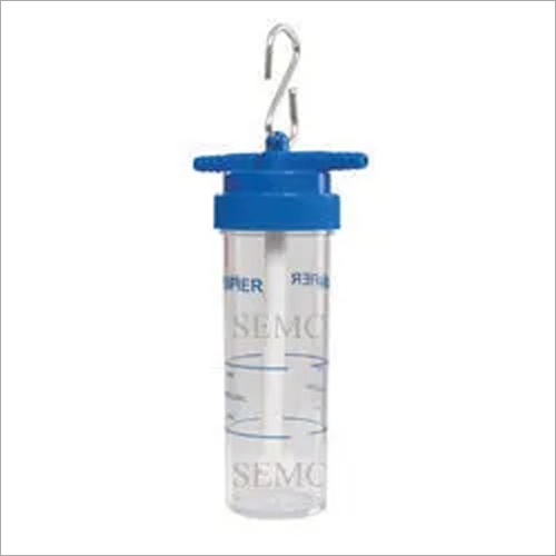 Humidifier Bottle With Hook Type