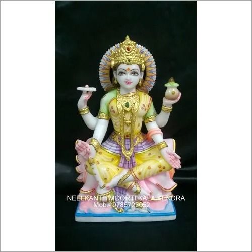 God Laxmi Statue