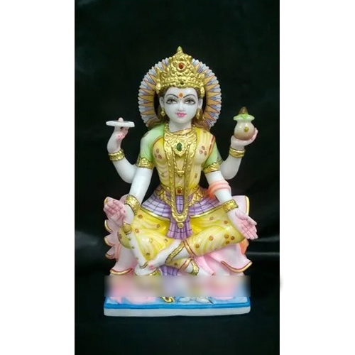 God Laxmi Statue