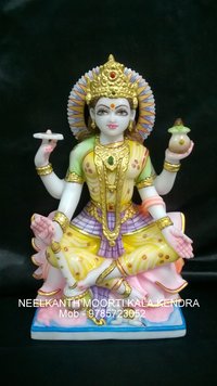 God Laxmi Statue