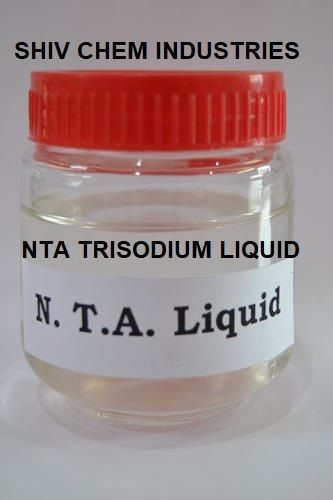 NTA LIQUID