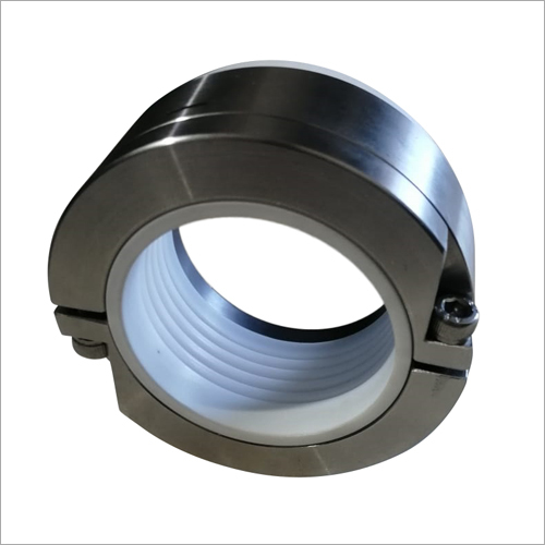Magnetic Ptfe Bellow Special Mechanical Seal Design