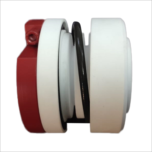 Magnetic Ptfe Bellow Single Spring Mechanical Seal
