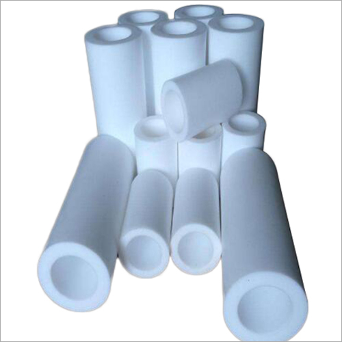 PTFE Round Tube