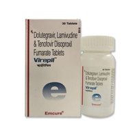 Viropil Tablet