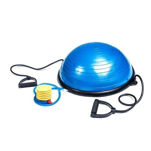 PVC TRAINER BOSU BALL