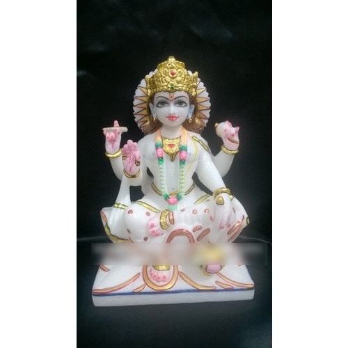 Vishnu Statue