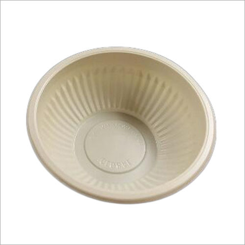 Disposable Plastic Bowl