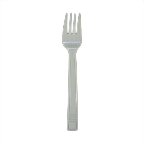 Plastic Disposable Fork