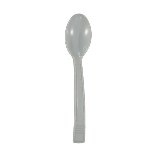 Disposable Plastic Spoon By ROMEO DISPOSABLE HOUSE