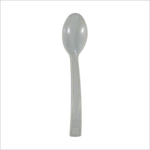 Disposable Plastic Spoon