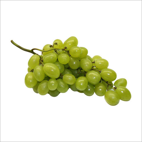 Organic Grapes