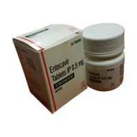 Cronivir 0.5mg