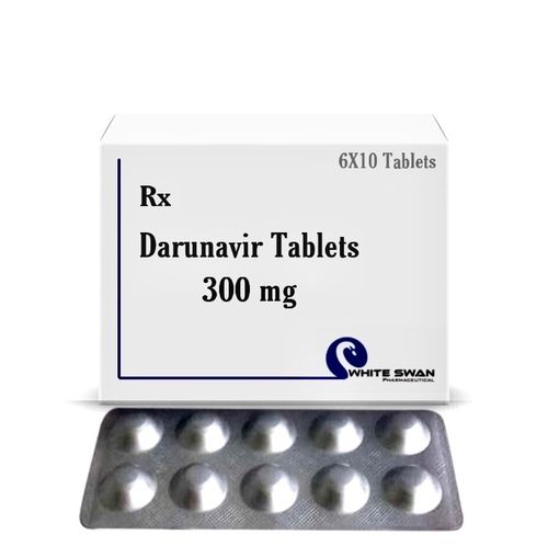 Darunavir Tablets