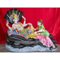 shesh shaiya God Statue