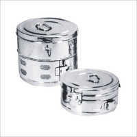 Dressing Drums - Durable Plastic, 12 Gallon Size , Versatile Storage Solution For Organizing And Dispensing