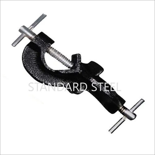 Boss Head Clamp