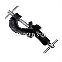 Boss Head Clamp - Application: Laboratory