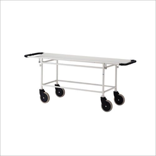 Dead Body Transfer Stretcher