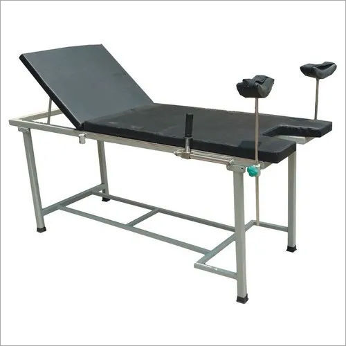 Hospital Delivery Bed