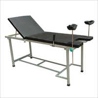 Adjustable Delivery Bed