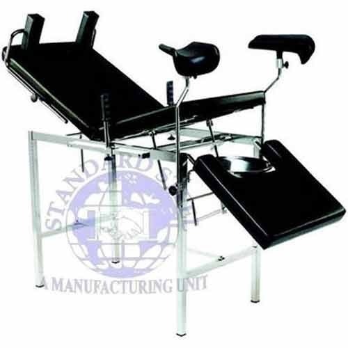 Gynecological Delivery Table