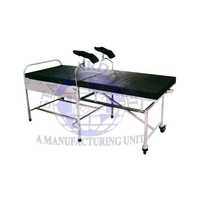 Obstetric Delivery Table
