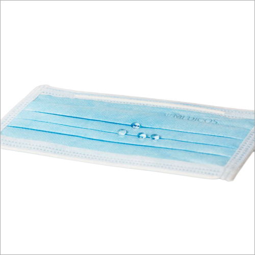 3 Ply Face Mask