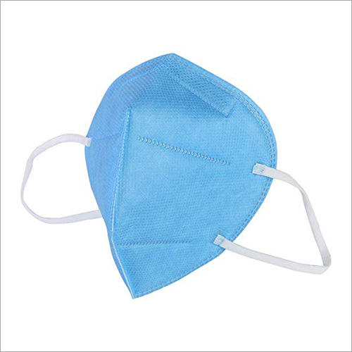 N95 Respirator Face Mask