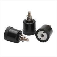 Thermal- exploion arrester disconnector