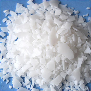 White Polyethylene Wax