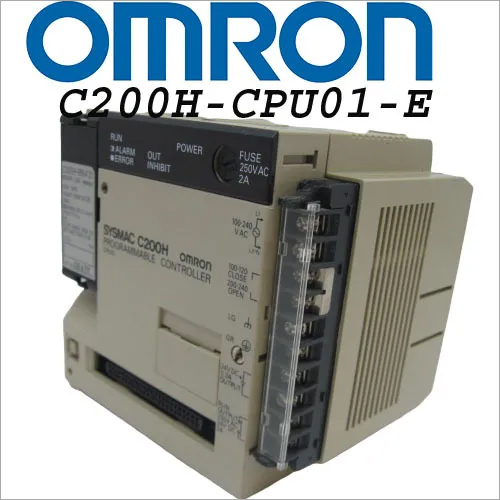 OMRON