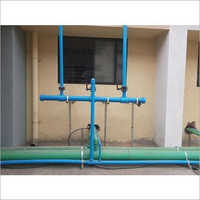 PPR Chemical Processing Pipe