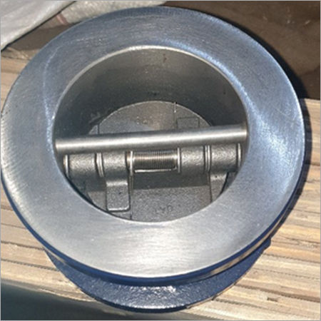 Ss Non Return Valve