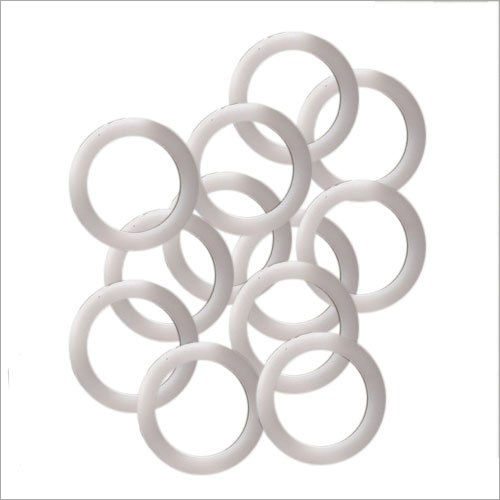 Plastic Rings