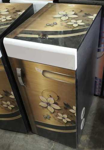 Mini Flour Mill