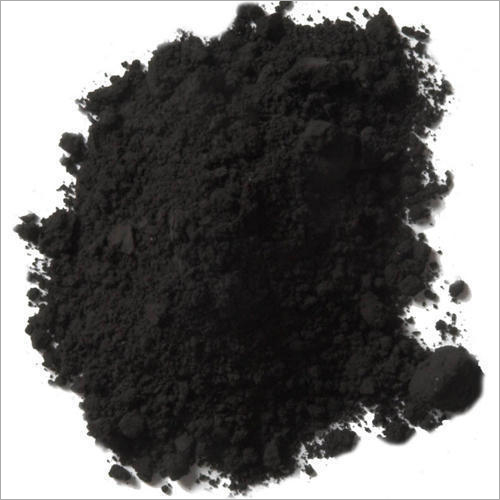 C P Black Inorganic Pigment