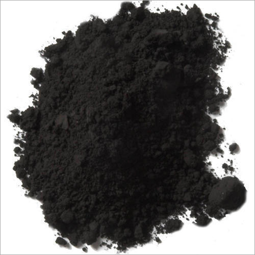 CP Black Inorganic Pigment