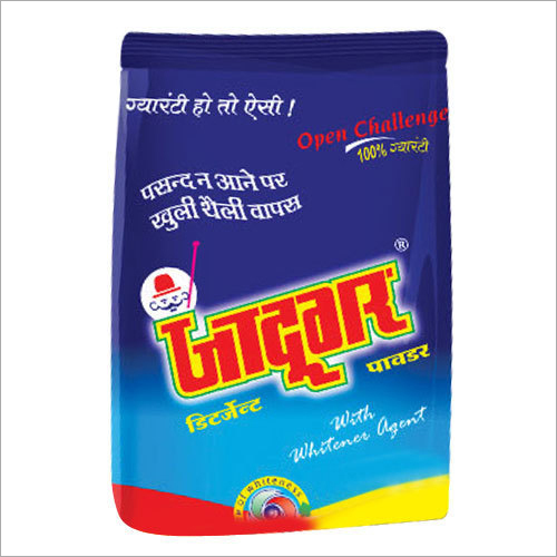 Jadugar Detergent Powder