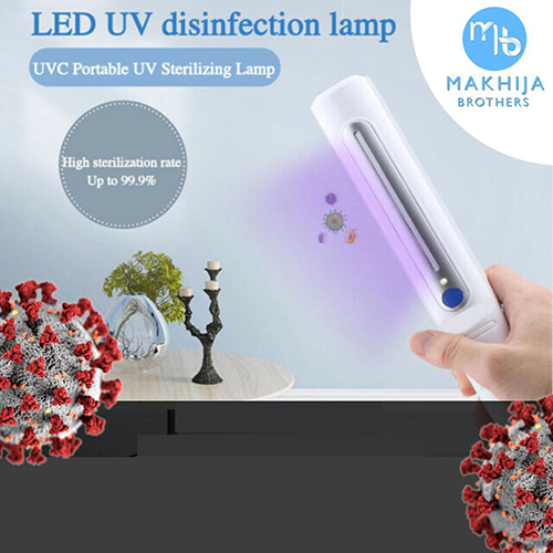 LED UV Disinfection Lamp