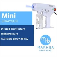 Mini Spray Gun