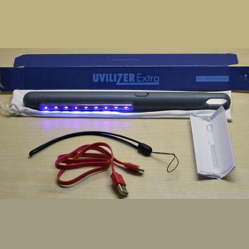 Uv Sanitization Stick